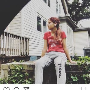 Meet your Posher, Haydin